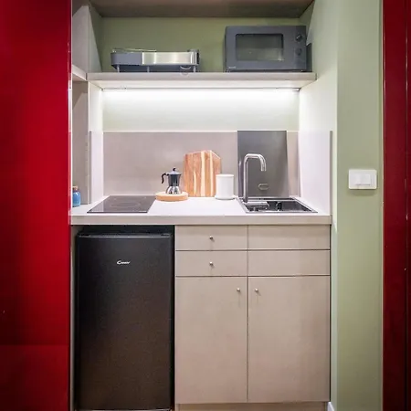 Apartamento Casa Delle Melagrane D'oro *