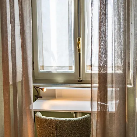 Apartamento Casa Delle Melagrane D'oro