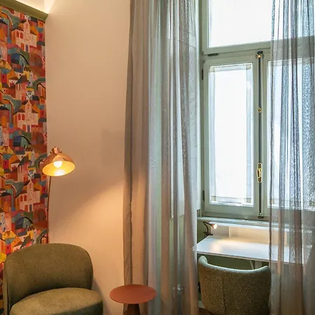 Casa Delle Melagrane D'oro Apartamento