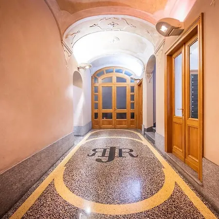 Apartamento Casa Delle Melagrane D'oro
