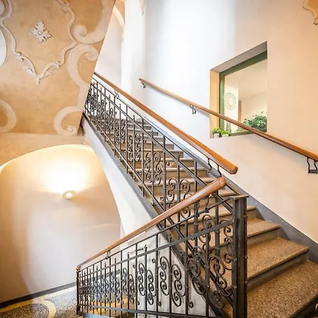 Casa Delle Melagrane D'oro Apartamento *