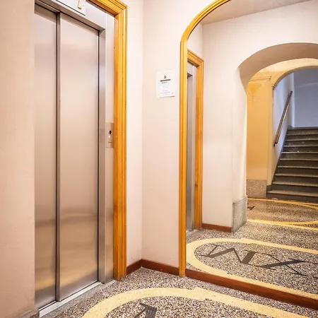 Apartamento Casa Delle Melagrane D'oro