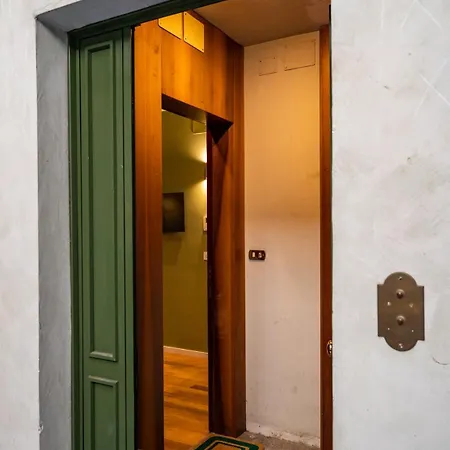 Casa Delle Melagrane D'oro Turín